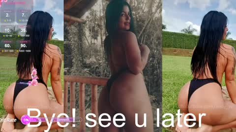 I am here from Monday to Friday from 730 am to 130 pm Colombia time and saturday from 500 am to 1000 am .... Soon Blue page online show from 01-23-25, 06:03