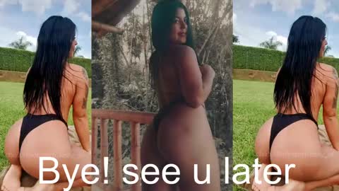 I am here from Monday to Friday from 730 am to 130 pm Colombia time and saturday from 500 am to 1000 am .... Soon Blue page online show from 02-27-25, 07:15