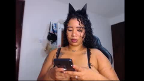 Snapshot of leslycarsson chatting on 09-09-25, 01:49 lesly online show from 09-09-25, 01:49
