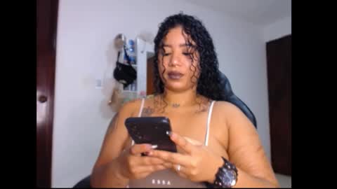 Snapshot of leslycarsson chatting on 09-10-25, 02:44 lesly online show from 09-10-25, 02:44