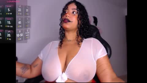 lesly online show from 10-28-25, 02:59