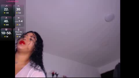 lesly online show from 12-21-25, 05:03