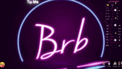 Lesly  online show from 01-11-25, 08:10