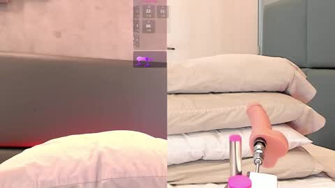 Lesly online show from 10-22-25, 10:37