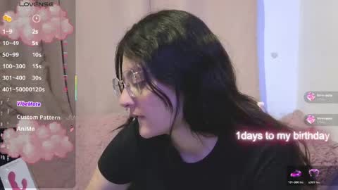 lessliee online show from 05-12-26, 07:05