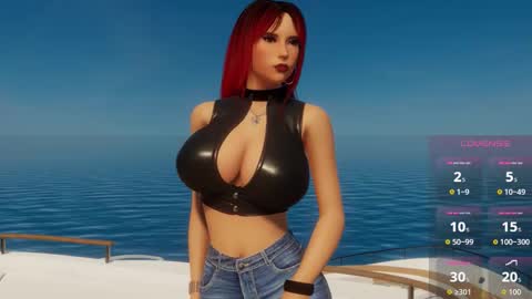 lessly_muah online show from 11-03-25, 01:56