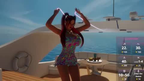 lessly_muah online show from 11-25-25, 12:05