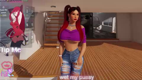 lessly_muah online show from 02-24-26, 03:43