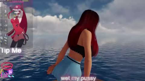 lessly_muah online show from 02-25-26, 03:10