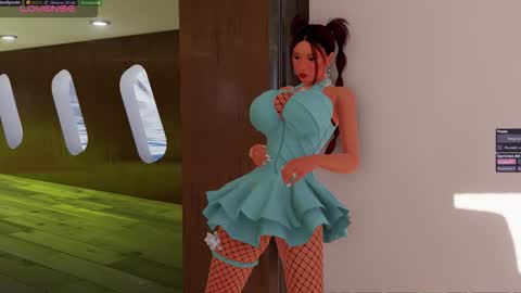 lessly_muah online show from 03-03-26, 02:01