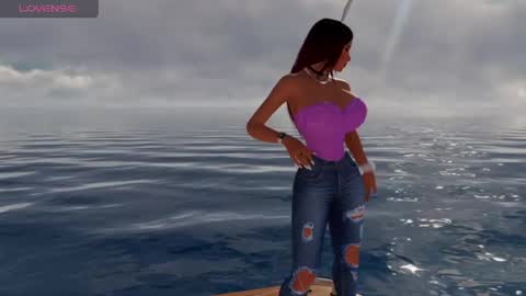 Snapshot of lessly_muah chatting on 07-23-26, 08:18 lessly_muah online show from 07-23-26, 08:18