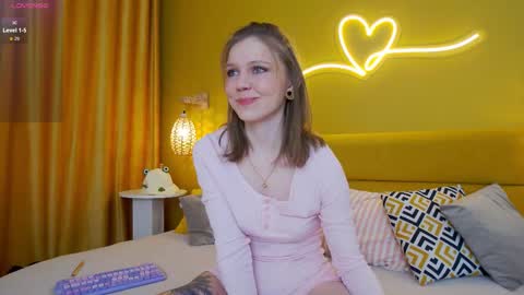 Lessy online show from 01-14-26, 02:50