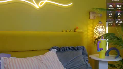 Lessy online show from 05-26-26, 03:13