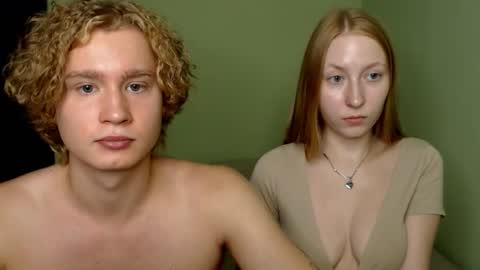 Alisa  Jhony online show from 09-22-25, 02:08