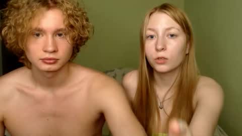 Alisa  Jhony online show from 11-02-25, 10:34