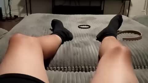 Pussy pleaser online show from 05-18-26, 02:18