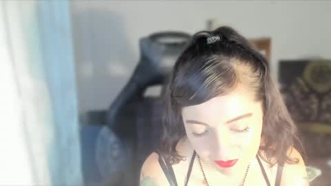 lestatdlion online show from 04-25-26, 12:19