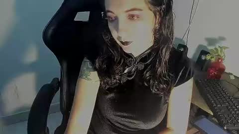 lestatdlion online show from 07-08-26, 10:53