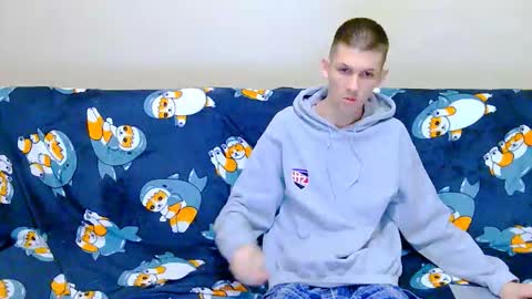 lester_broo online show from 10-10-25, 09:14