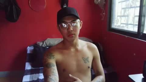 Snapshot of lesteryooo chatting on 03-30-26, 05:52 lesteryooo online show from 03-30-26, 05:52