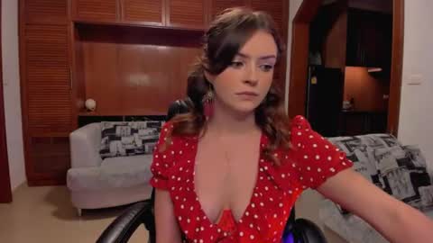 lesya krutalevich online show from 06-14-26, 08:55