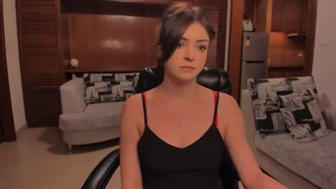 lesya krutalevich online show from 07-03-26, 12:28