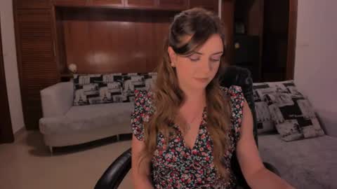 lesya krutalevich online show from 08-01-26, 08:19