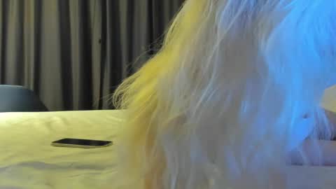 lesyaliss online show from 03-29-26, 12:54