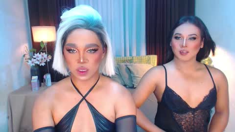 Snapshot of lethal_karina chatting on 11-01-25, 03:14 Karina online show from 11-01-25, 03:14