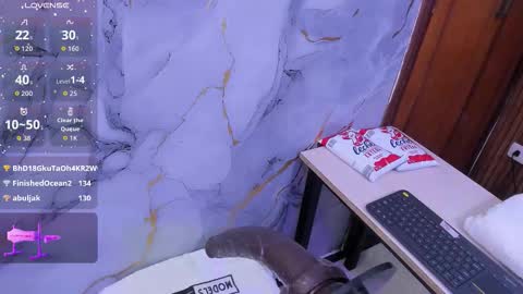 LETI 3 online show from 01-09-26, 08:43