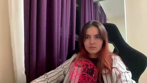 Snapshot of letitiabelile chatting on 07-17-26, 08:14 Milena online show from 07-17-26, 08:14