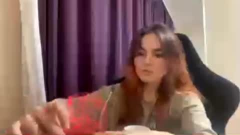 Snapshot of letitiabelile chatting on 07-20-26, 06:10 Milena online show from 07-20-26, 06:10