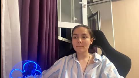Snapshot of letitiabelile chatting on 07-26-26, 06:48 Milena online show from 07-26-26, 06:48