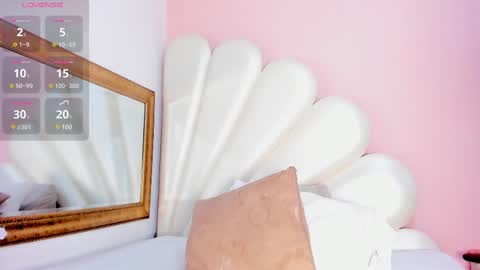 Letizia online show from 02-25-25, 04:46