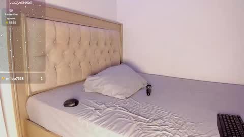 Letizia online show from 10-08-25, 07:28