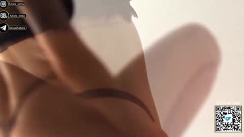 Letizia Fulkers online show from 09-12-25, 02:17