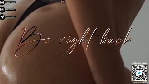 Letizia Fulkers online show from 10-03-25, 03:09