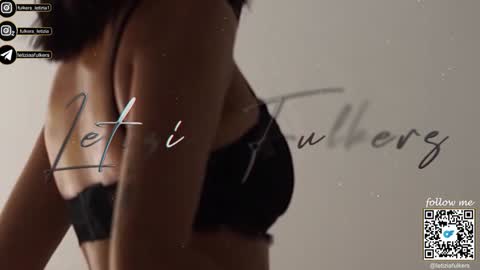 Letizia Fulkers online show from 11-15-25, 02:46