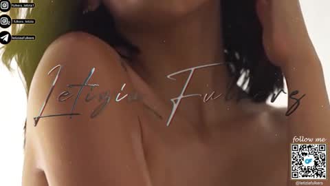 Letizia Fulkers online show from 11-20-25, 02:39
