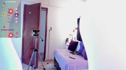 letiziia online show from 01-25-25, 02:26