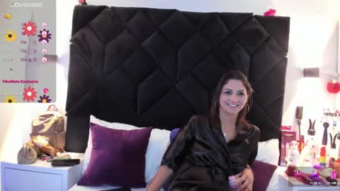 letiziia online show from 01-30-25, 11:34