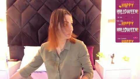 letiziia online show from 10-29-25, 06:20