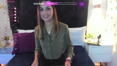 letiziia online show from 04-21-26, 01:42