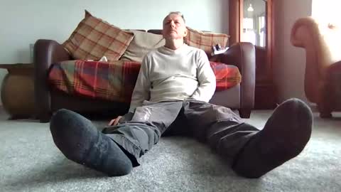 Snapshot of letmestrip chatting on 10-07-25, 11:18 paul online show from 10-07-25, 11:18