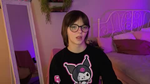 letoria_notley online show from 01-11-26, 08:14