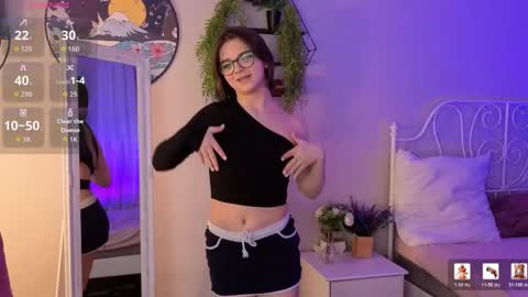 letoria_notley online show from 04-11-26, 09:30