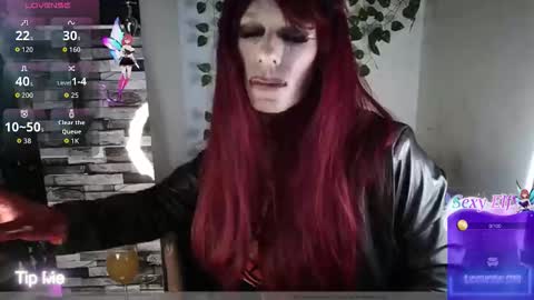 Julian Mask online show from 01-12-26, 08:52