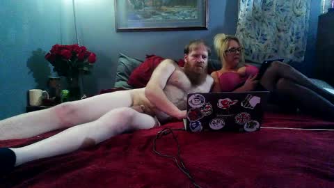 letsgetdirty1981 online show from 02-15-25, 06:23