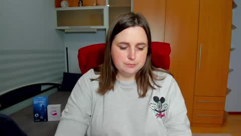 Naomi online show from 05-28-26, 06:21
