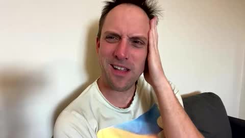 lilithgaze online show from 09-25-25, 11:30